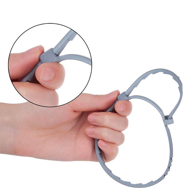 Natural Flea & Tick Collar for Cats & Dogs – Adjustable and Waterproof