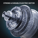 Gravity Salt and Pepper Grinder