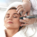 Dr. Pen Derma Pen – Rechargeable Microneedling Device with 2 Tips