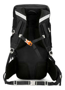 Large Water-Resistant Hiking Backpack – 40L Travel Rucksack & Daypack for Camping and Outdoors