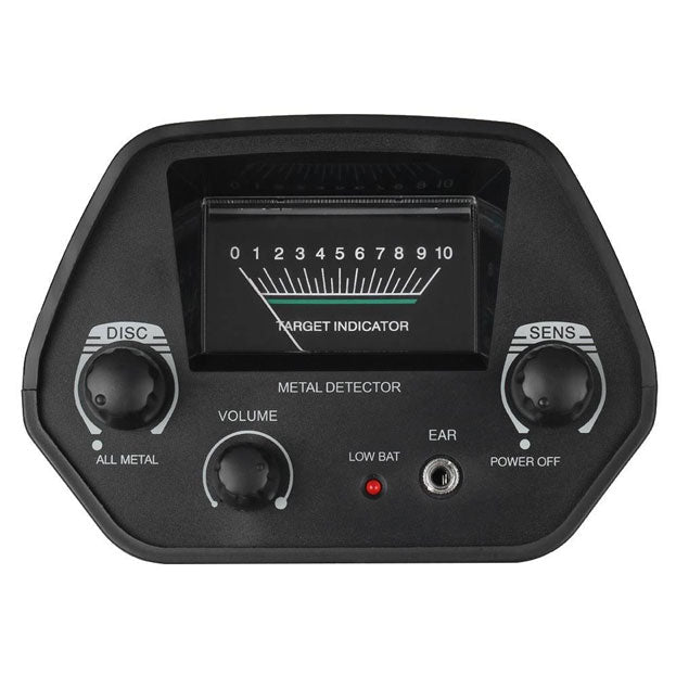 Professional Metal Detector
