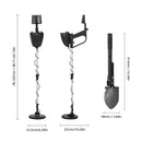 Professional Metal Detector