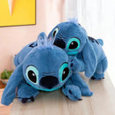 Large Stitch Plush Toy