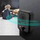 Ultrasonic Anti-Bark Solution for Dogs