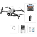 Next-Gen 4K Camera Drone – High-Performance Aerial Photography