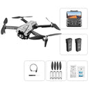 Next-Gen 4K Camera Drone – High-Performance Aerial Photography