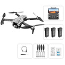 Next-Gen 4K Camera Drone – High-Performance Aerial Photography