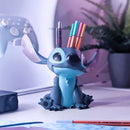Stitch Figure Pen Holder – Cute Stationery Desk Organiser