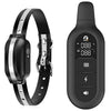 Waterproof Electric Dog Collar – Remote Training & Anti-Bark Device 1000m