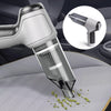 Revolutionary 3-in-1 Cordless Mini Vacuum