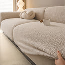 Anti-Scratch Sofa Cover - Stretch Wrap For Couch & Pet-Friendly