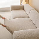 Anti-Scratch Sofa Cover - Stretch Wrap For Couch & Pet-Friendly