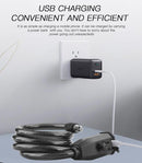 Smart Digital Bike Lock – Fingerprint Lock & Waterproof