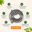 Flea and Tick Control Collar – Cats and Dogs 8 Months Protection