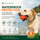 Flea and Tick Control Collar – Cats and Dogs 8 Months Protection