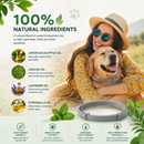 Flea and Tick Control Collar – Cats and Dogs 8 Months Protection