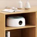 Portable Clothes Dryer – Foldable Electric Drying Machine