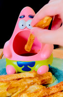 Patrick Star Desktop Organiser – Multi-Purpose Pen Holder and Jewellery Storage Box