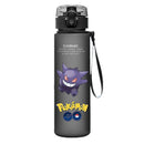 Pokémon Water Bottle - 500ML