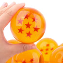 Dragon Ball Z Crystal Ball Figurine – DBZ Collector’s Item