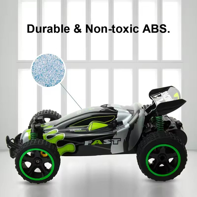 Off-Road Remote Control Car