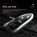 High-Speed RC Boat – Racing Edition, 25km/h & 35min Runtime