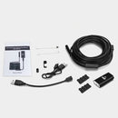 HD WiFi Endoscope Camera – Wireless Inspection Camera for Smartphones
