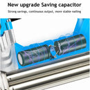 2300W Electric Nail Gun – Stapler for Woodworking & Furniture (F15–F30)