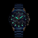 Luxury Men's Watch – Timeless Elegance