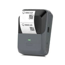 Wireless Pocket Label Printer – Portable Thermal Sticker Maker iOS & Android Compatible (20–50mm)