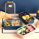 Stainless Steel Insulated Lunch Box