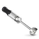 4-Blade Electric Stick Hand Blender – Immersion Mixer