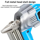 2300W Electric Nail Gun – Stapler for Woodworking & Furniture (F15–F30)