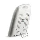 Infrared Quartz Space Heater – 800W  Portable Electric Radiant Halogen Heater