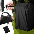Waterproof Outdoor BBQ Cover – Heavy-Duty Protection
