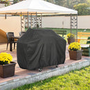 Waterproof Outdoor BBQ Cover – Heavy-Duty Protection