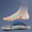 Orthopedic Insoles 4D – Pain Relief & Comfort