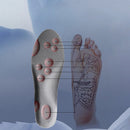 Orthopedic Insoles 4D – Pain Relief & Comfort