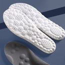 Orthopedic Insoles 4D – Pain Relief & Comfort