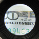 Professional Magnifying Glass – LED Rechargeable 60x Magnifier Lens