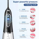 Professional Cordless Water Flosser