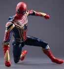 Avengers Infinity War Interactive Gaming Figures Set – Collectible Action Figures