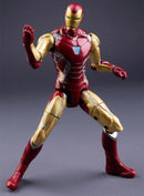 Avengers Infinity War Interactive Gaming Figures Set – Collectible Action Figures