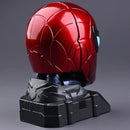 Avengers Infinity War Interactive Gaming Figures Set – Collectible Action Figures