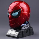 Avengers Infinity War Interactive Gaming Figures Set – Collectible Action Figures