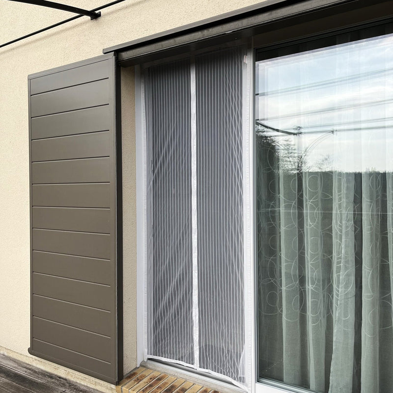 Anti-Mosquito Magnetic Door Net