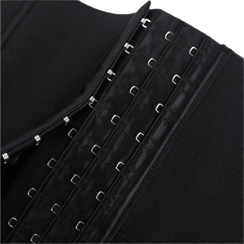 Bodyshaper Waist Trainer – High-Waist Slimming Tummy Control Shapewear