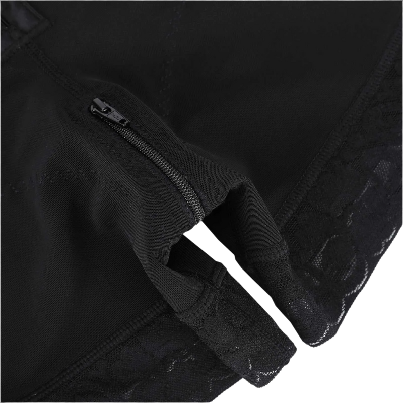 Bodyshaper Waist Trainer – High-Waist Slimming Tummy Control Shapewear