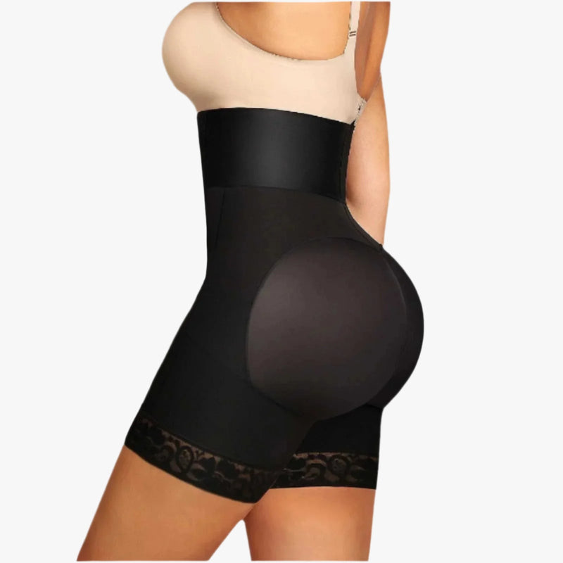Bodyshaper Waist Trainer – High-Waist Slimming Tummy Control Shapewear