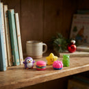 Needoh Advent Calendar 2026 - Squishy Toys 24 Days of Sensory Surprises